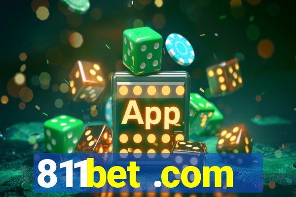 811bet .com